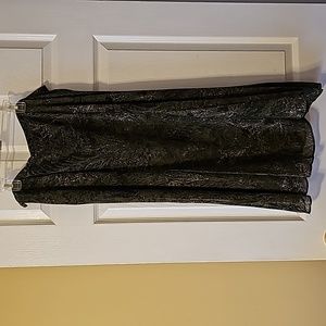 Jone's Wear A-line skirt